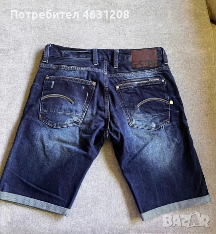 G-STAR RAW размер М, снимка 3 - Панталони - 55057721