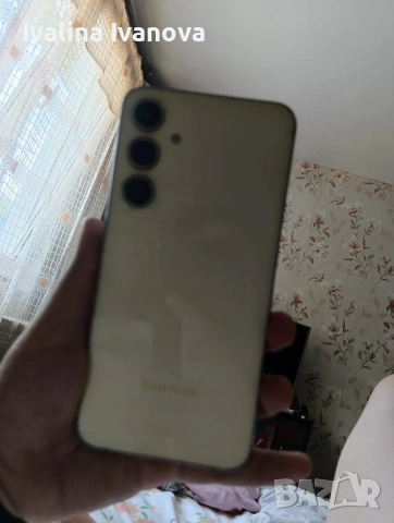 продавам Samsung galaxy a55 , снимка 3 - Samsung - 55042151