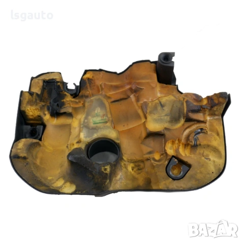 Кора над двигател Nissan Qashqai II 2013-2021 ID: 160437, снимка 2 - Части - 54613314