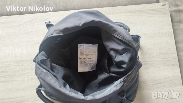 Чанта за Cybex Priam, Platinum Shopper Bag, Пловдив, снимка 3 - Други - 55266786