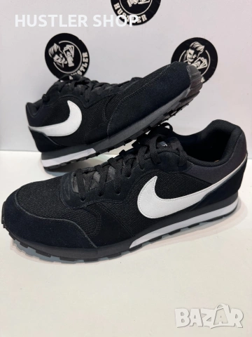 Маратонки NIKE. Номер 48.5