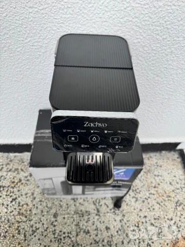 Диспенсър за Гореща Вода ZACHVO KEI906 3L, 2600W Бързо загряване 5 Температурни нива Енергоспестяващ, снимка 2 - Кани - 54391664