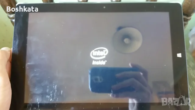 Windows 10/11 and Android tablet Chuwi Hi10 Pro, снимка 4 - Таблети - 55505146
