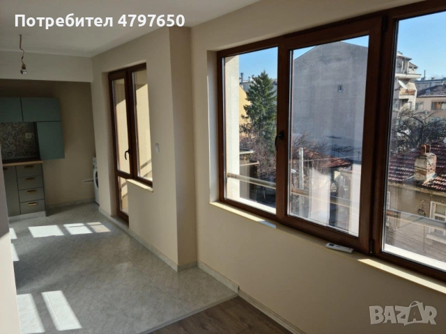 Двустаен апартамент , снимка 2 - Апартаменти - 54869033