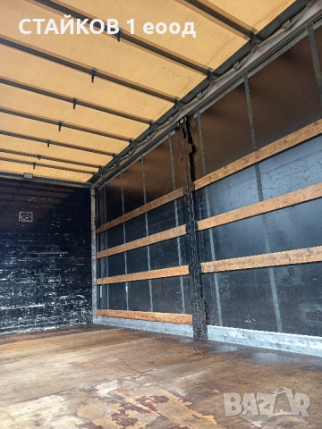 ДАФ ЛФ 45.220 Е6, снимка 9 - Камиони - 54192516