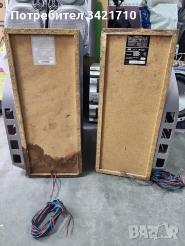 jvc hx-z3r, снимка 6 - Аудиосистеми - 54694582