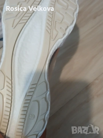 Маратонки NIKE , снимка 6 - Маратонки - 54766932