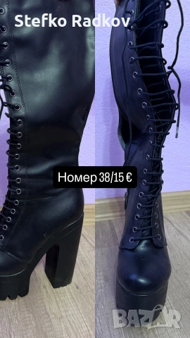 Дамски чанти/ Токчета и обувки, снимка 10 - Дамски обувки на ток - 55162586