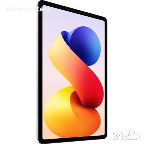 ЧАСТИ ЗА Таблет XIAOMI REDMI PAD 2 PRO WIFI SILVER WI-FI, 256 GB, 12.1 ", RAM 8 GB