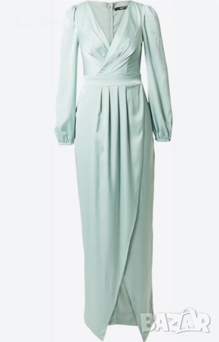 Нова рокля tnfc,р-р С/М