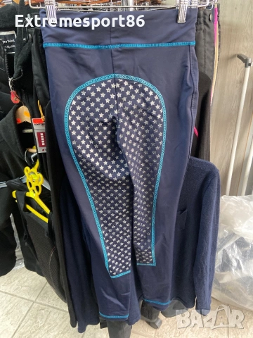 Брич за конна езда 152, снимка 2 - Спортна екипировка - 54350297