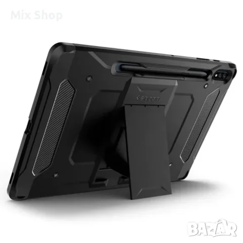 Нов Хибриден кейс с най-висока степен на защита за Samsung Galaxy Tab A7, снимка 3 - Друга електроника - 55348715