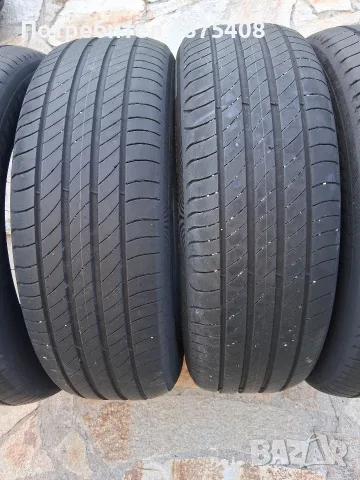 215 65 17 Michelin Primaci 4, снимка 3 - Гуми и джанти - 55535484