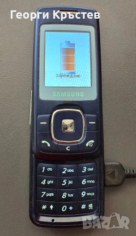 Телефони, Samsung D900, E800, M610, R210s и Z560 - за ремонт, снимка 7 - Samsung - 54715401