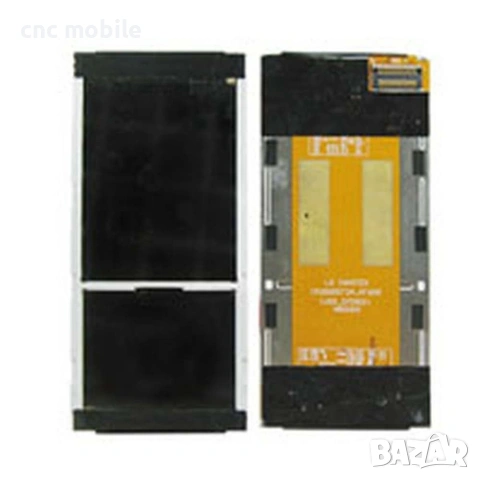 Дисплей LG GD510 LG KG220 LG KE970 LG P760 LG KU385 LG E400 LG E440 LG KF600 LG KP500, снимка 11 - Резервни части за телефони - 54949021