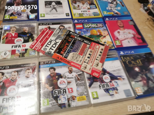 sony ps3/ps4 game 1406261307, снимка 6 - Игри за PlayStation - 54900629