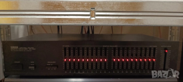 Yamaha EQ 330 