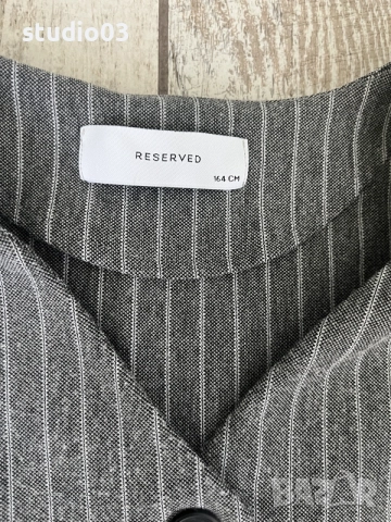 Комплект момиче Reserved 164см, снимка 3 - Детски комплекти - 55474234