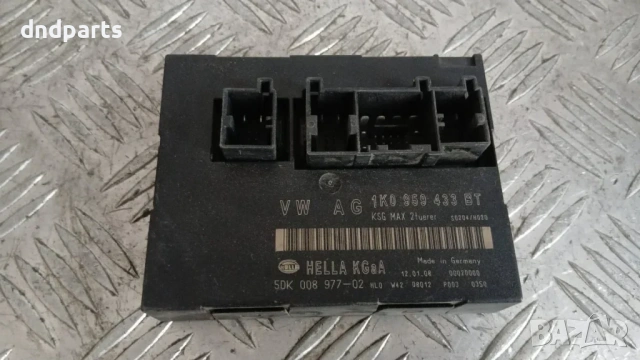 Модул VW Golf 5 2008 1K0959433BT 5DK008977-02