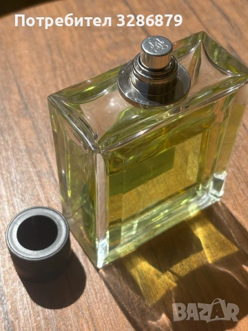 Guerlain Vetiver Eau de Toilette, снимка 5 - Мъжки парфюми - 54230707