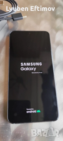 Samsung Galaxy S22, снимка 2 - Samsung - 55027196