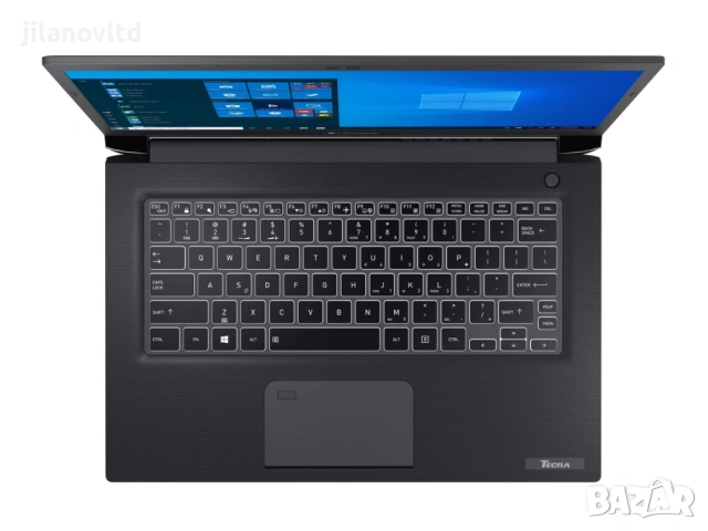 Лаптоп Toshiba A40-G I5-10210U 16GB 256GB SSD NVME ТЪЧСКРИЙН с до 24 МЕСЕЦА ГАРАНЦИЯ
