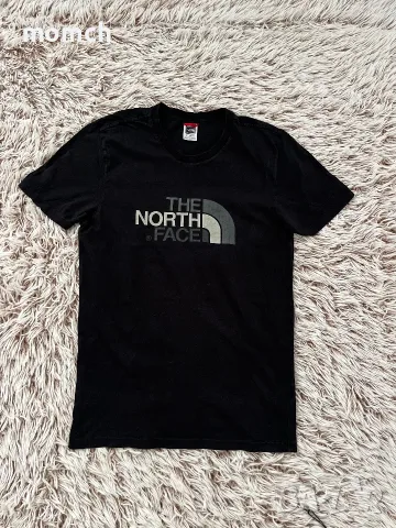 THE NORTH FACE—мъжка тениска размер S