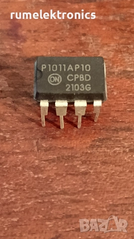 NCP1011AP10 DIP-7