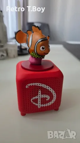 Disney audiobook аудиокнижки