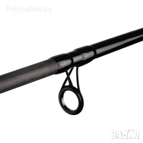 Zebco Ambition Feeder – фидер въдица 3.60 m 90 g / 3.90 m 160 g за шаран, амур и мирни риби, снимка 4 - Въдици - 55403756