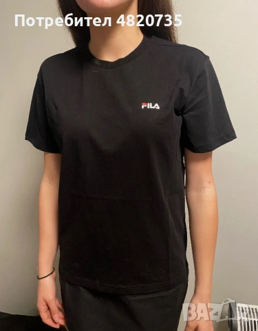 Нова Тениска - FILA