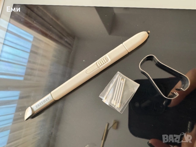 Samsung Galaxy Note 10.1, снимка 8 - Таблети - 54436601