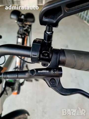 HUSQVARNA E-BIKE | SHIMANO STEPS | 28" |, снимка 3 - Велосипеди - 55616027