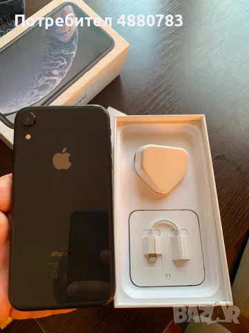 iPhone XR 128gb, снимка 2 - Apple iPhone - 55491707
