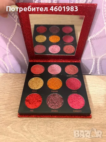 Козметика за лице, коса и тяло, снимка 4 - Комплекти и лотове - 55360801