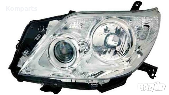Оригинален десен фар за Toyota Land Cruiser 150 (J150)