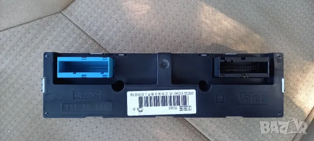 Панел парно Opel Vectra C / Signum, снимка 2 - Части - 53659272