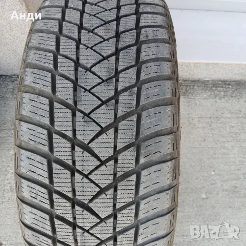 Зимни гуми GT radial winter pro 2, снимка 2 - Гуми и джанти - 55499189