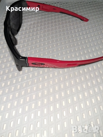 Мъжки очила Oakley oo9361-0557, снимка 4 - Слънчеви и диоптрични очила - 54948040