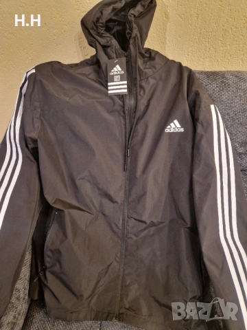 Ветровка адидас 