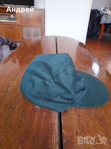 Шапка Комитиет по Горите, снимка 2 - Други ценни предмети - 54057484