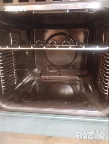 Газова фурна с грил за каравана / кемпер STOVES (отлично състояние), снимка 2 - Печки, фурни - 55170133