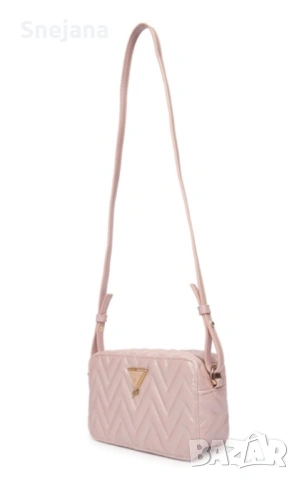 Чанти GUESS по 43€ от 147€, снимка 3 - Чанти - 54377651