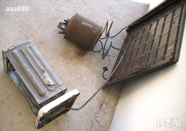 Агрегат за хладилник Саратов II, емблема, снимка 10 - Хладилници - 55025210