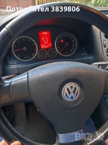 Tiguan ..2008 tsi..gaz avtomat, снимка 5 - Автомобили и джипове - 54594566