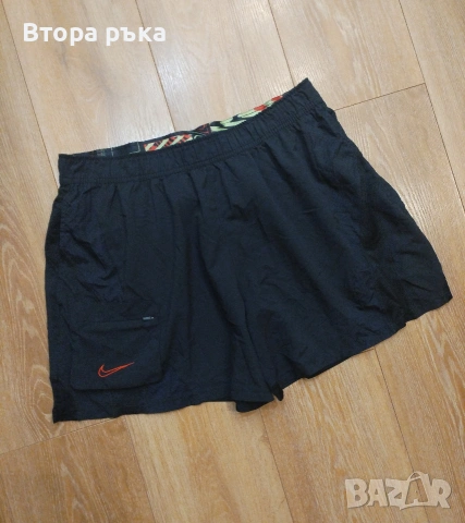 Nike къси мъжко оригинален , снимка 2 - Спортни дрехи, екипи - 54715340