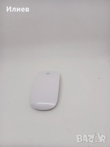 Apple Magic Mouse – Бяла
