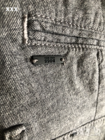Hugo Boss мъжки панталон, снимка 4 - Панталони - 54487083