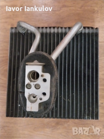 Радиаторче(изпарител)за за купе на климатик за автомобил.Подходящ за автомобили от VAG групата