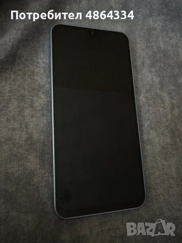 Samsung A17 128GB, снимка 2 - Samsung - 55001660